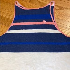 ABERCROMBIE & FITCH Tank top